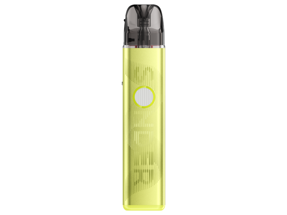 GEEKVAPE - Sonder Q 3  E-Zigaretten Set