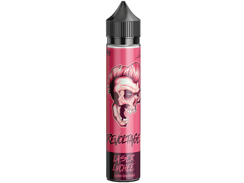 Revoltage Longfill 15 ml Laser Lychee