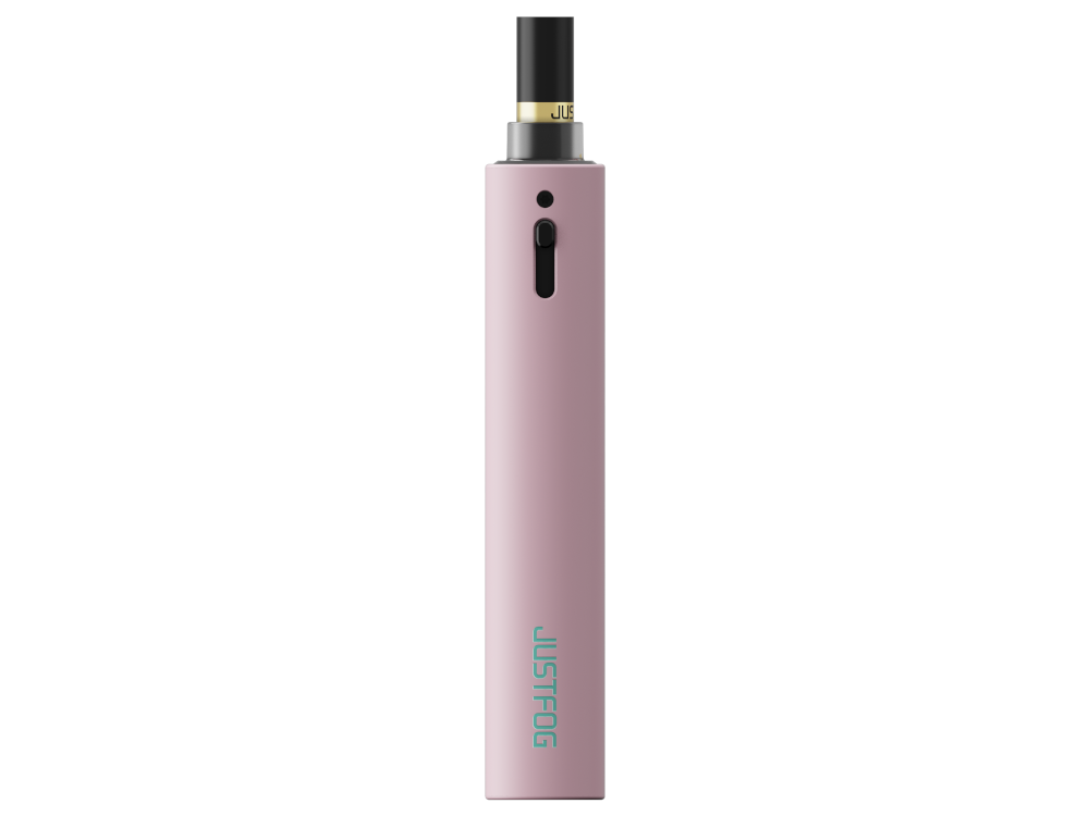 JustFog - GLENT PRO E-Zigaretten Set