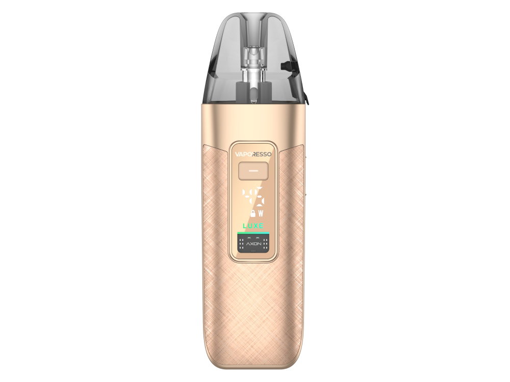 Vaporesso - LUXE X3 E-Zigaretten Set