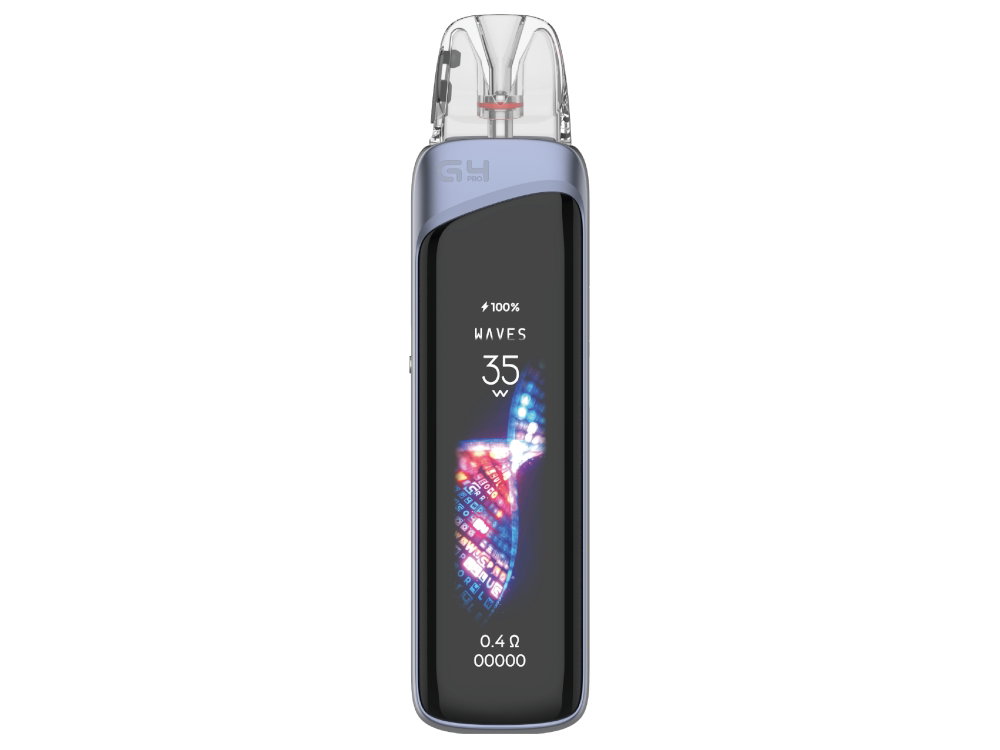Uwell - Caliburn G4 Pro E-Zigaretten Set