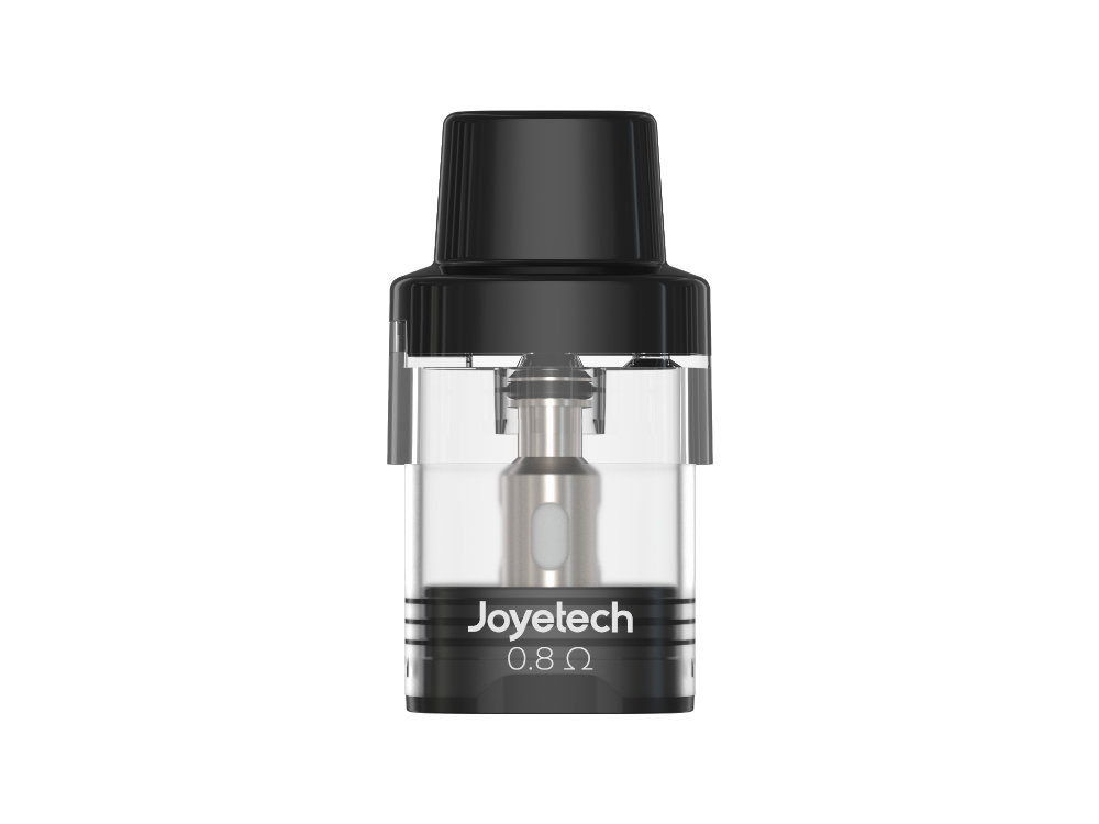 Joyetech - EVIO M Pro Pod (2 Stück pro Packung)