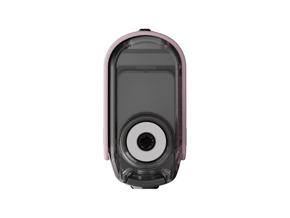 JustFog - GLENT PRO E-Zigaretten Set