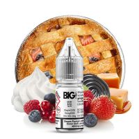 Big Tasty Berry Bang Taffy Nikotinsalz Liquid - 10ml