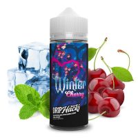 DRIP HACKS Cherry Winter Aroma - 10ml