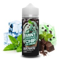 DRIP HACKS Mint Chocolate Chip Ice Cream Aroma - 10ml