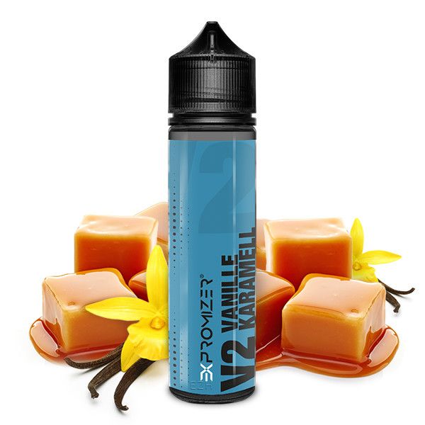 EXPROMIZER V2 Aroma - 15ml