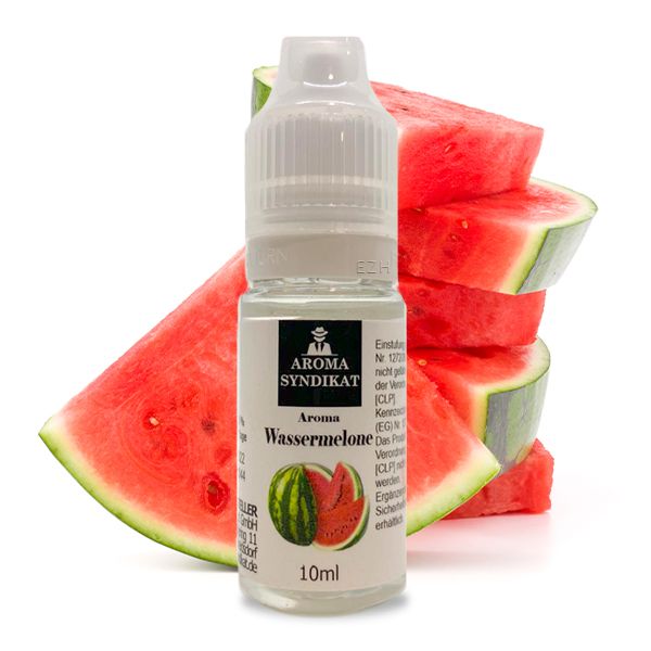 AROMA SYNDIKAT Wassermelone Aroma - 10ml