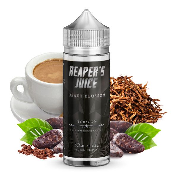 REAPER'S JUICE by Kapka's Death Blossom Aroma - 30ml