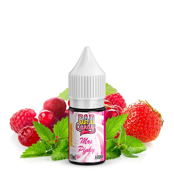 Bad Candy Mrs Pinky Aroma - 10ml