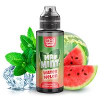 BIG BOTTLE Mr. Mint Watermelon Aroma - 10ml