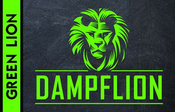 Dampflion Green Lion Aroma - 20ml