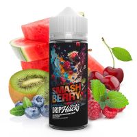 DRIP HACKS Smash Berry Aroma - 10ml
