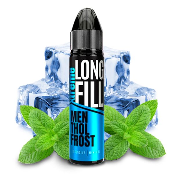 XTREME Menthol Frost Aroma - 20ml