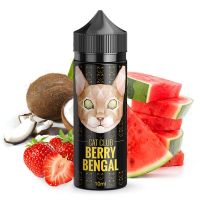 Berry Bengal Cat Club Aroma - 10ml