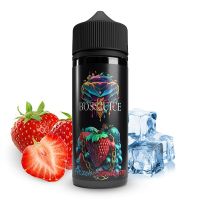 Bossjuice Frozen Strawberry Aroma - 10ml