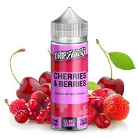 DRIP HACKS Cherries & Berries  Aroma - 10ml