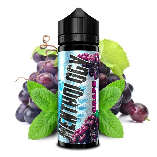 MENTHOLOGY Grape Aroma - 20ml