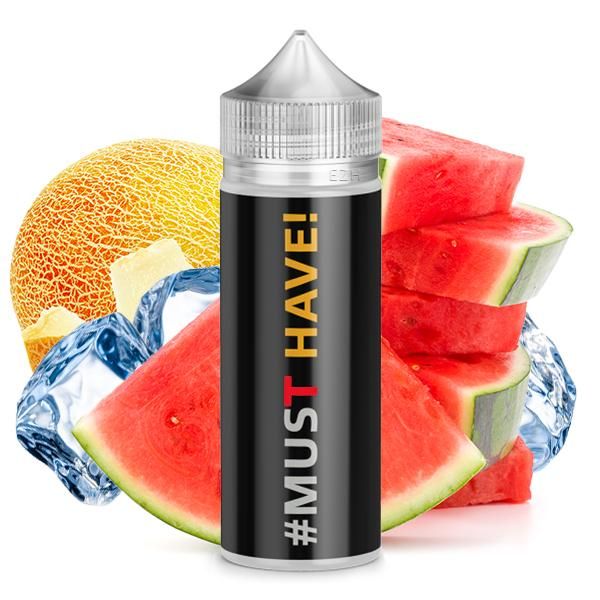 MUSTHAVE T Aroma - 10ml
