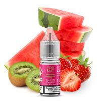 POD SALT XTRA Strawberry Watermelon Kiwi Nikotinsalz Liquid - 10ml