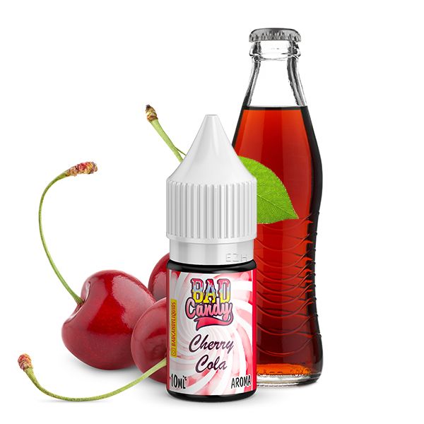 Bad Candy Cherry Cola Aroma - 10ml