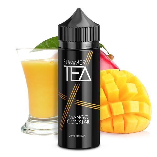 SUMMER TEA Mango Cocktail Aroma - 20ml