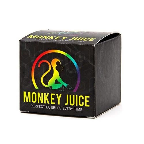 Monkey Monkey O'S Juice - 60ml