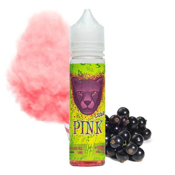 THE PINK SERIES by Dr. Vapes Sour Aroma - 14 ml