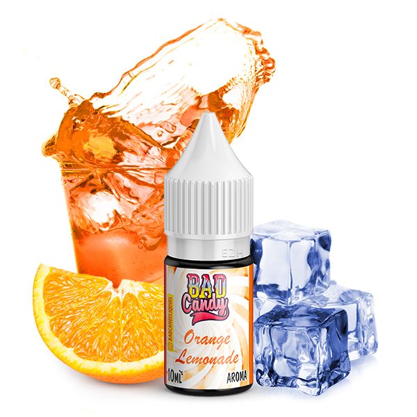 Bad Candy Orange Lemonade Aroma - 10ml