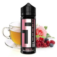 5 ELEMENTS White Roseberry Aroma - 10ml