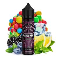 FLAVORIST MAROC MINT Dark Berry Aroma - 10ml