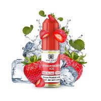 BarJuice 5000 Strawberry Ice Nikotinsalz Liquid - 10ml