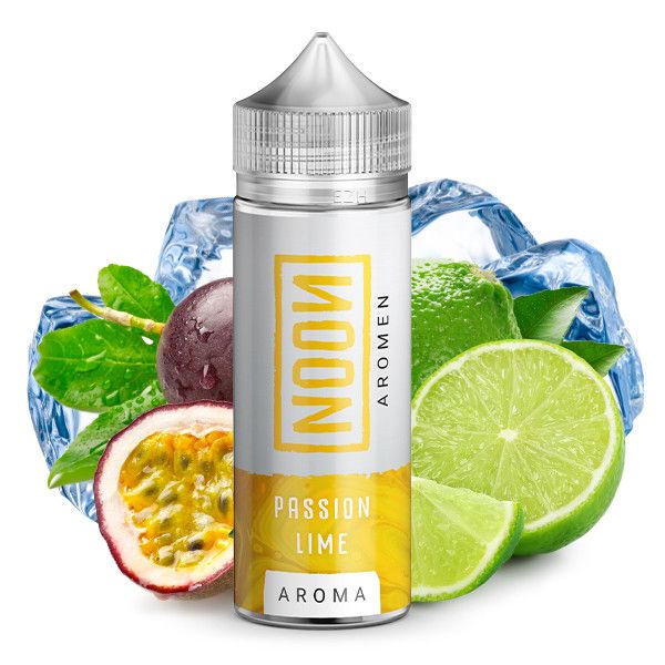 NOON Passion Lime Aroma - 15ml