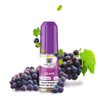 BarJuice 5000 Grape Nikotinsalz Liquid - 10ml