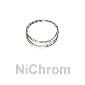 NiChrom Heizdraht 0.36mm