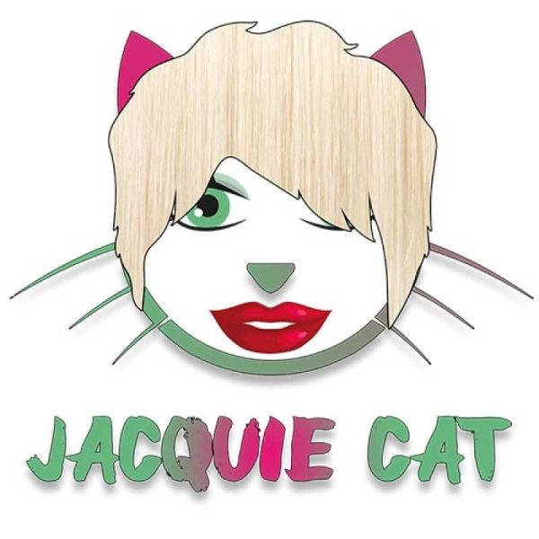 [MHD] Jacquie Cat Aroma by Copy Cat - 10ml