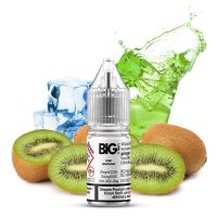 Big Tasty Kiwi Lemonade Nikotinsalz Liquid - 10ml