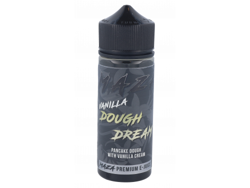 Maza Vanilla Dough Dream Aroma - 10ml