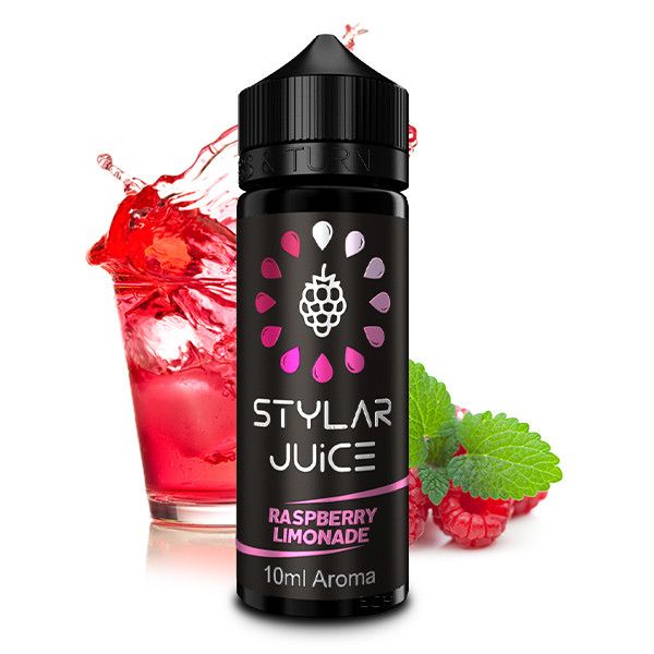 STYLAR JUICE Raspberry Limonade Aroma - 10ml