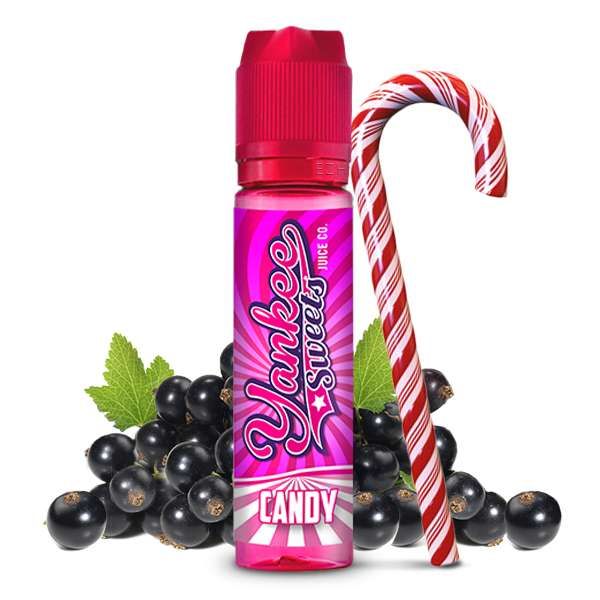 YANKEE JUICE SWEETS Candy Aroma - 15ml