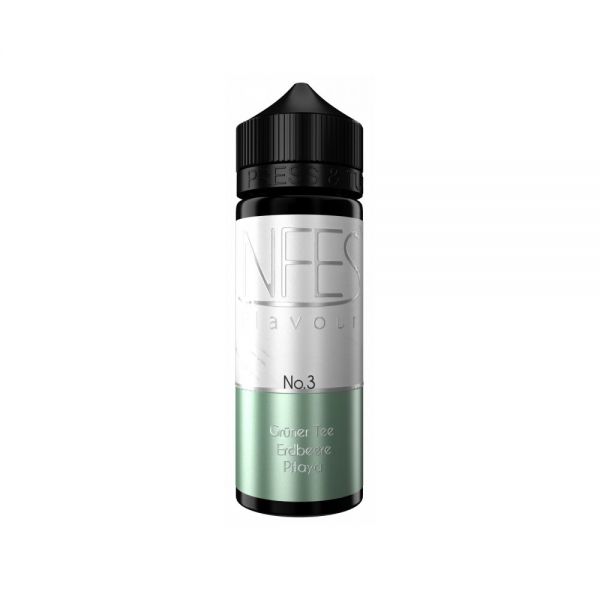 NFES Flavour No.3 Aroma - 20ml