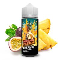 DRIP HACKS Pineapple Passion Aroma - 10ml