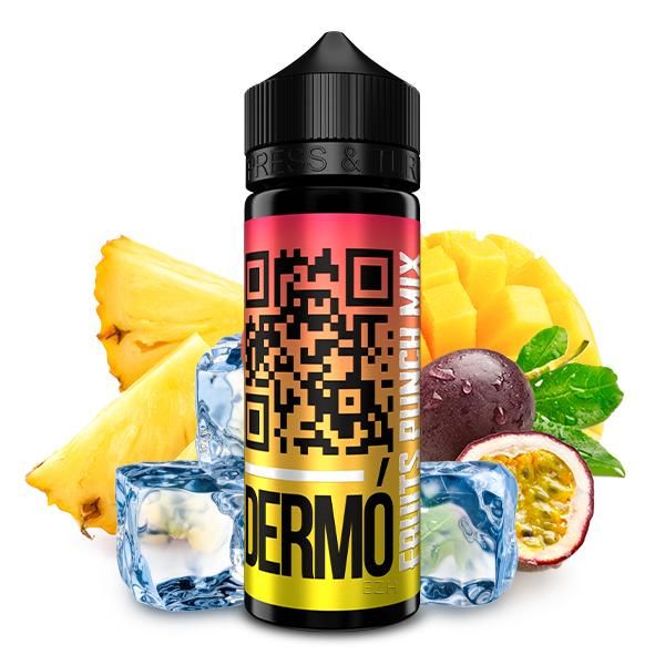 DERMÓ Fruits Punch Mix Aroma - 20ml
