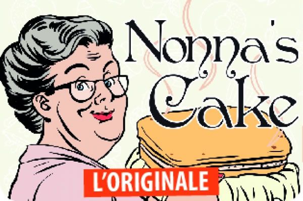 Nonna's Cake Aroma by FlavourArt - 10ml