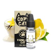 COPY CAT Vanilla Cat Aroma - 10ml