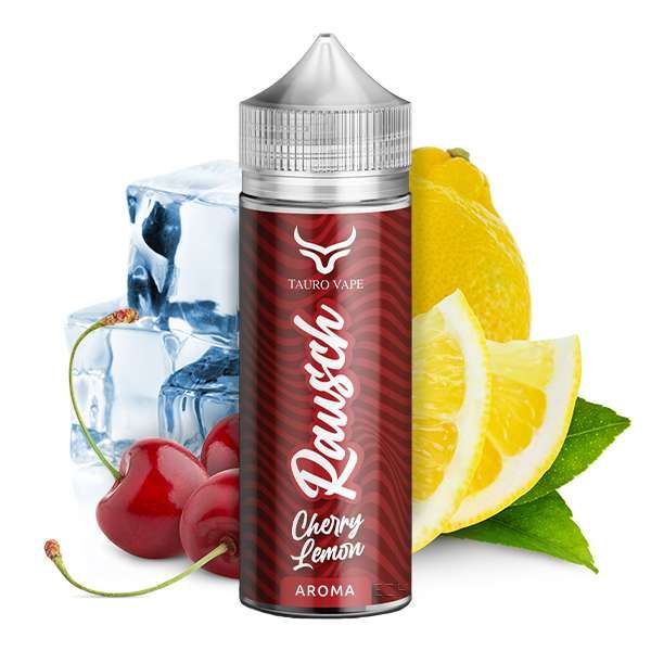 RAUSCH Cherry Lemon Aroma - 15ml