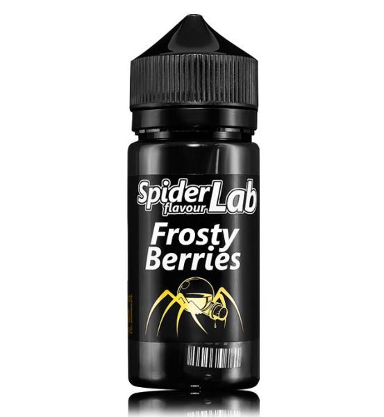 SpiderLab Frosty Berries Aroma - 10ml