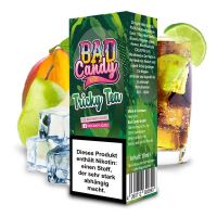 BAD CANDY  Tricky Tea Nikotinsalz Liquid - 10ml