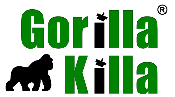 Gorilla Killa 