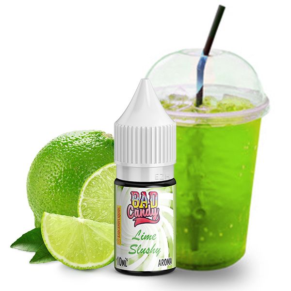 Bad Candy Lime Slushy Aroma - 10ml